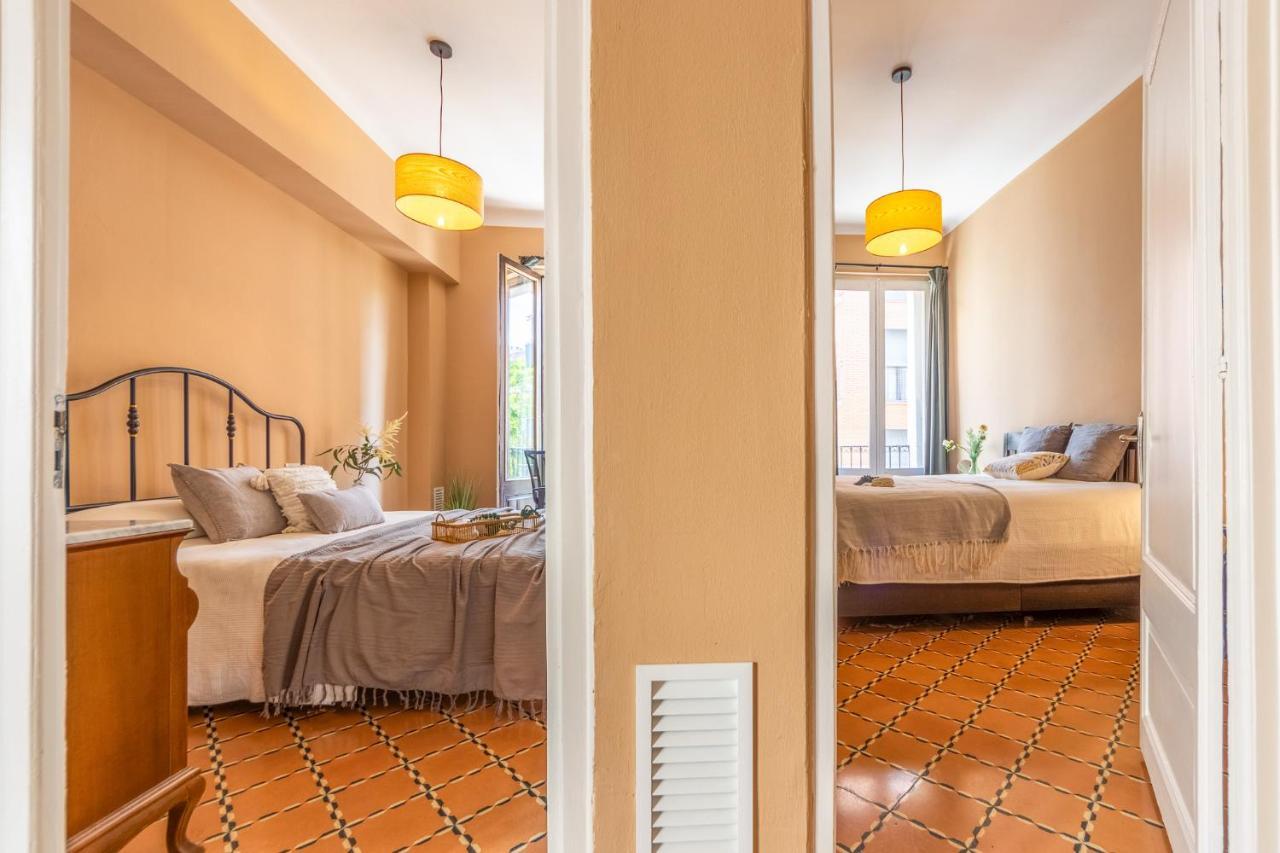 Апартаменти Magnifico Piso En El Centro Таррагона Екстер'єр фото